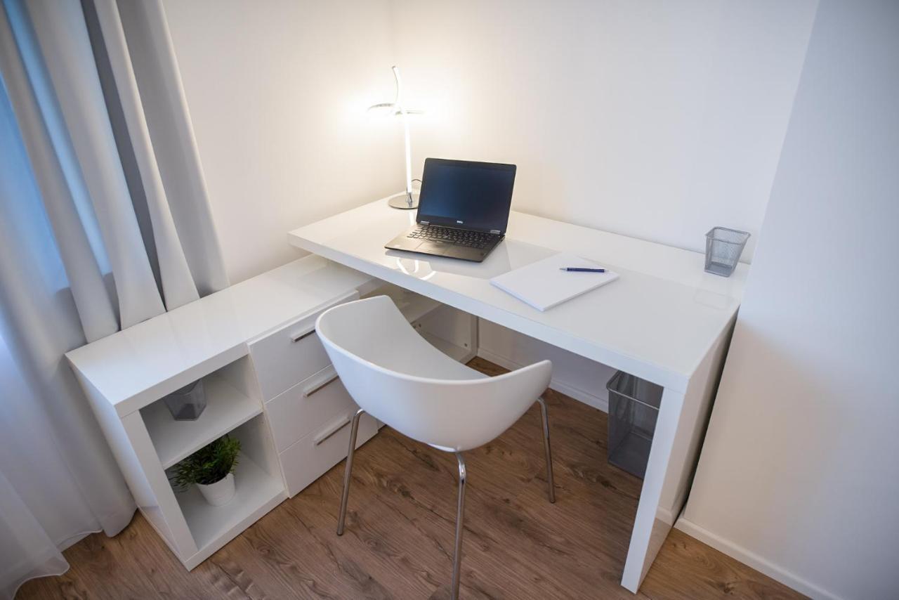 Mh Living - 11 - Modern Living Dream In Center Apartment Graz Exterior photo