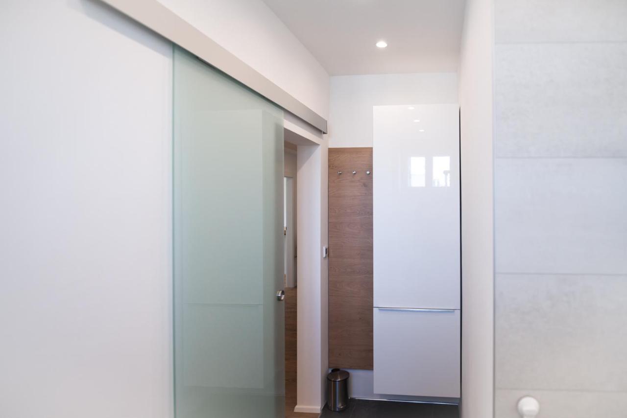 Mh Living - 11 - Modern Living Dream In Center Apartment Graz Exterior photo
